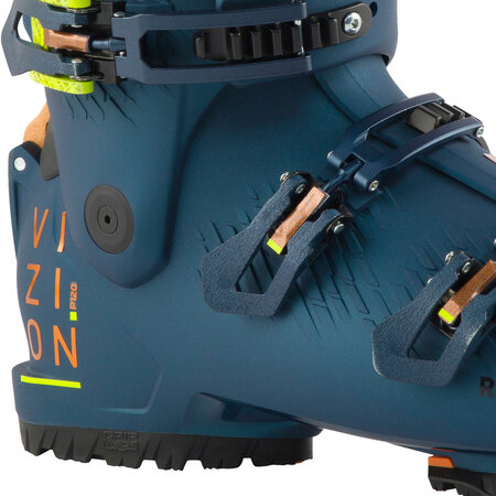 Lyžiarky Rossignol Vizion 4B Pro 120 MV Gw-Mt Bl 25/26