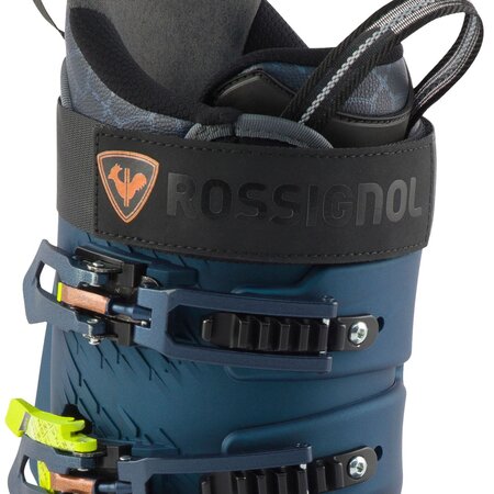 Lyžiarky Rossignol Vizion 4B Pro 120 MV Gw-Mt Bl 25/26