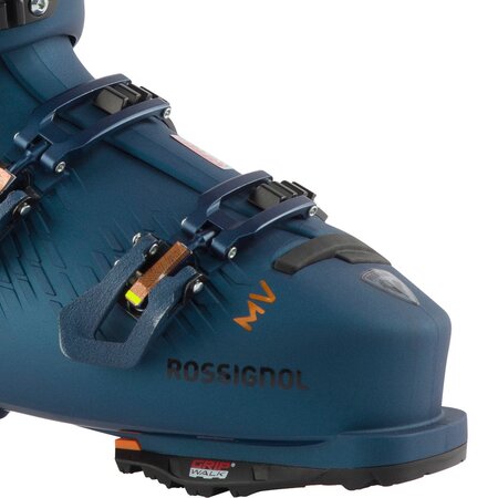 Lyžiarky Rossignol Vizion 4B Pro 120 MV Gw-Mt Bl 25/26