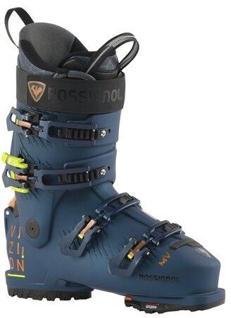 Lyžiarky Rossignol Vizion 4B Pro 120 MV Gw-Mt Bl 25/26