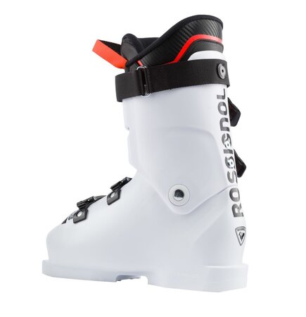 Lyžiarky Rossignol World Cup 70 SC White 21/22