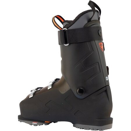 Lyžiarky Rossignol Speed 120 HV+ GW Black 25/26