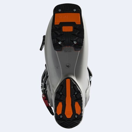 Lyžiarky Rossignol Vizion 4B 100 PRO MV GW Silver 26/27