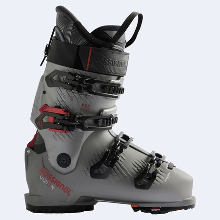 Lyžiarky Rossignol Vizion 4B 100 PRO MV GW Silver 26/27