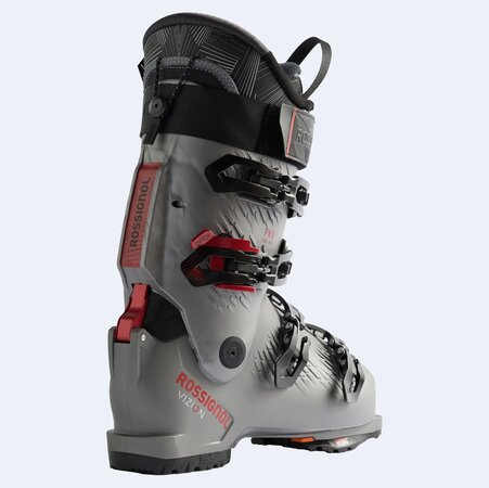 Lyžiarky Rossignol Vizion 4B 100 PRO MV GW Silver 26/27