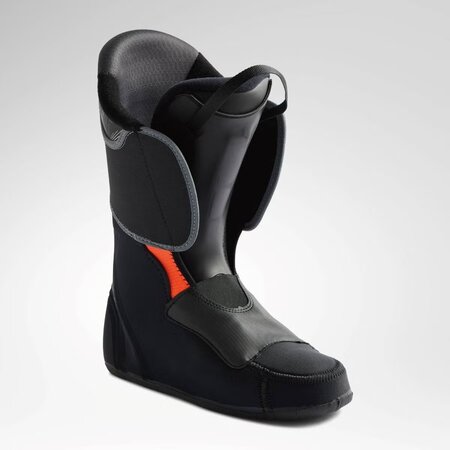 Lyžiarky Rossignol Vizion 4B 100 PRO MV GW Silver 26/27