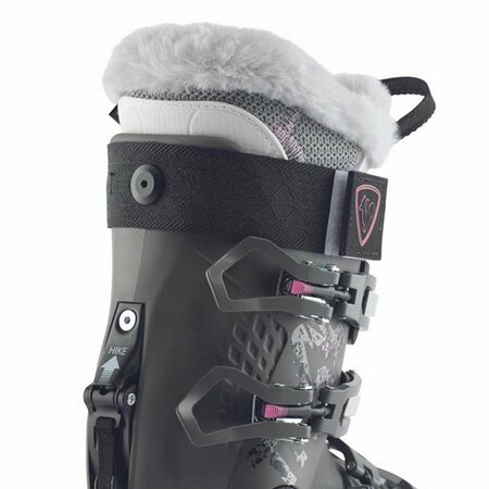 Lyžiarky Rossignol Alltrack Pro 80 W lava 22/23