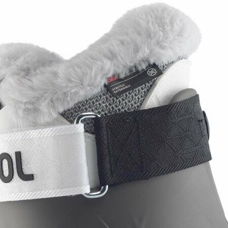 Lyžiarky Rossignol Alltrack Pro 80 W lava 22/23