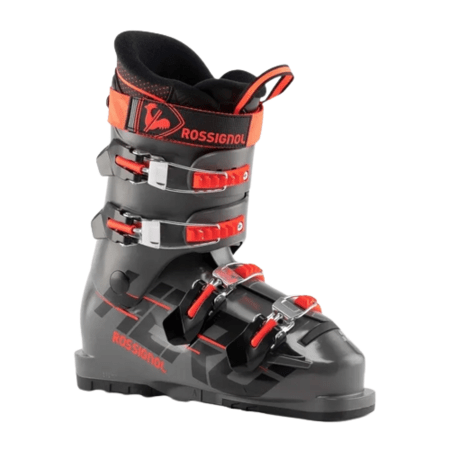 Lyžiarky Rossignol Hero Jr 65 Meteor Grey 22/23