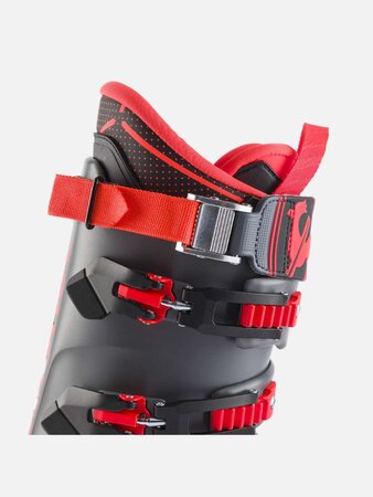 Lyžiarky Rossignol Hero World Cup 130 Medium Meteor Grey 23/24 Lyžiarky Rossignol Hero World Cup 130 Medium Meteor Grey 23/24