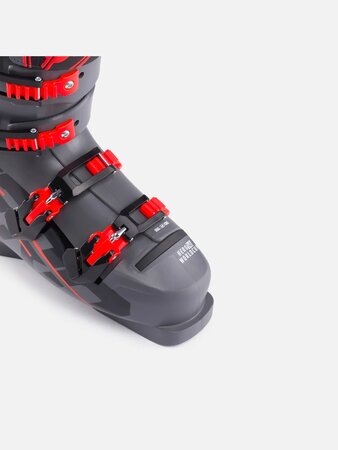 Lyžiarky Rossignol Hero World Cup 130 Medium Meteor Grey 23/24 Lyžiarky Rossignol Hero World Cup 130 Medium Meteor Grey 23/24