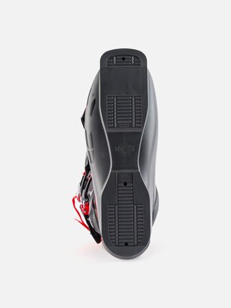 Lyžiarky Rossignol Hero World Cup 130 Medium Meteor Grey 23/24 Lyžiarky Rossignol Hero World Cup 130 Medium Meteor Grey 23/24