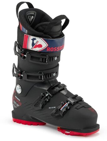 Lyžiarky Rossignol Hi-Speed Elite 120 Lv Gw Black 23/24 Lyžiarky Rossignol Hi-Speed Elite 120 Lv Gw Black 23/24