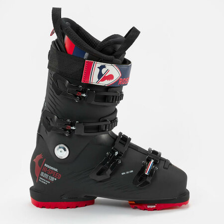 Lyžiarky Rossignol Hi-Speed Elite 120 Lv Gw Black 23/24 Lyžiarky Rossignol Hi-Speed Elite 120 Lv Gw Black 23/24