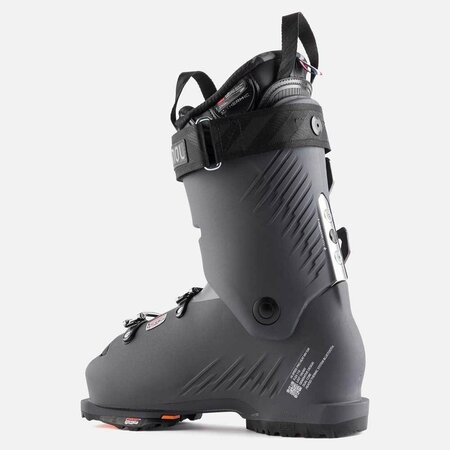 Lyžiarky Rossignol Hi-Speed Pro Heat Mv Gw Bronze Grey 23/24