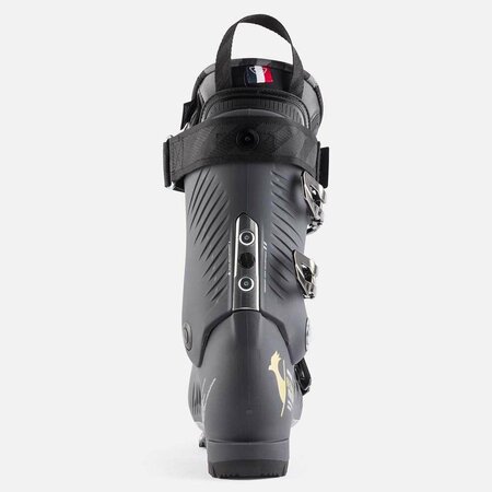 Lyžiarky Rossignol Hi-Speed Pro Heat Mv Gw Bronze Grey 23/24