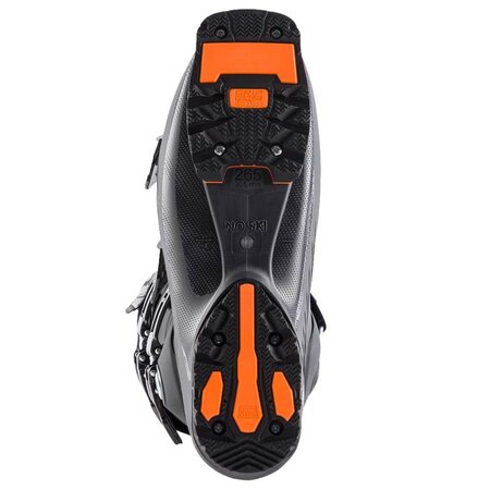 Lyžiarky Rossignol Hi-Speed Pro Heat Mv Gw Bronze Grey 23/24