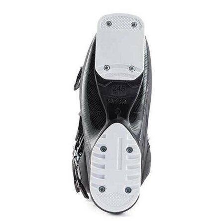 Lyžiarky Rossignol Pure Pro 80 Metal Ice Black 23/24