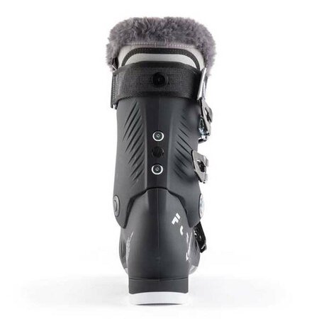 Lyžiarky Rossignol Pure Pro 80 Metal Ice Black 23/24