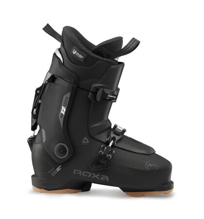 Lyžiarky Roxa Rezon 110 GW Black/Black/Black 26/27