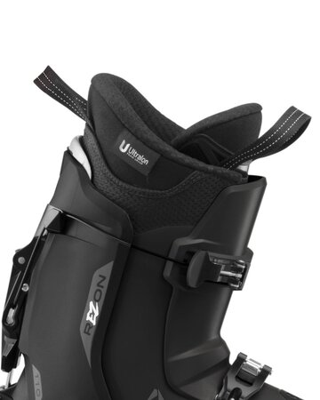 Lyžiarky Roxa Rezon 110 GW Black/Black/Black 26/27