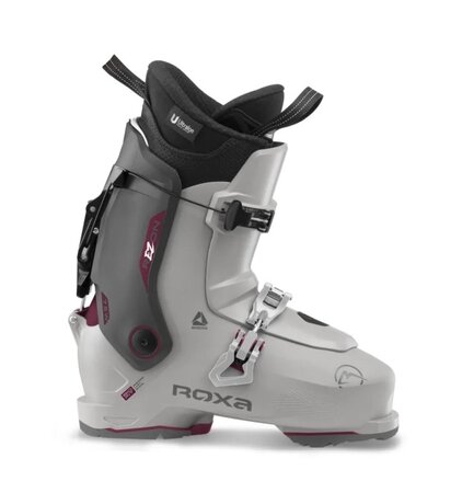 Lyžiarky Roxa Rezon 75 W GW LT Grey/Anthracite/LT Grey 26/27