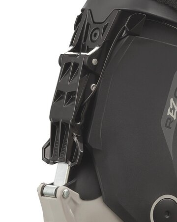 Lyžiarky Roxa Rezon 75 W GW LT Grey/Anthracite/LT Grey 26/27