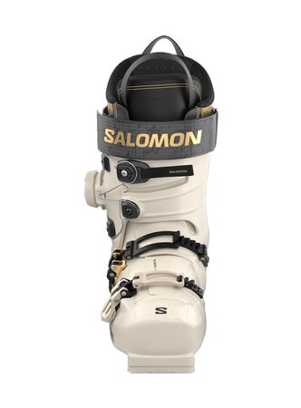 Lyžiarky Salomon S/PRO Alpha C BOA 105 W Birch/Black 26/27