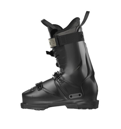 Lyžiarky Salomon S/PRO Alpha C BOA 85 W Black/Dark Grey 26/27