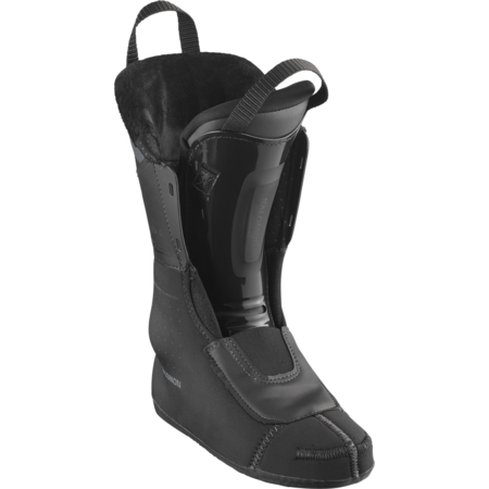 Lyžiarky Salomon S/PRO Alpha C BOA 85 W Black/Dark Grey 26/27