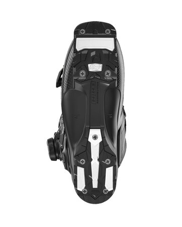 Lyžiarky Salomon S/PRO Alpha C BOA 85 W Black/Dark Grey 26/27