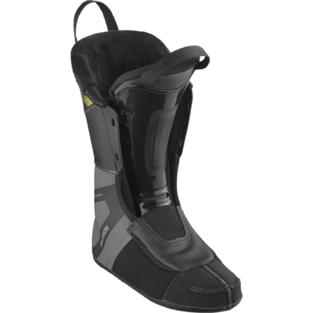 Lyžiarky Salomon S/PRO Alpha C BOA 95 W Black/Gold 26/27