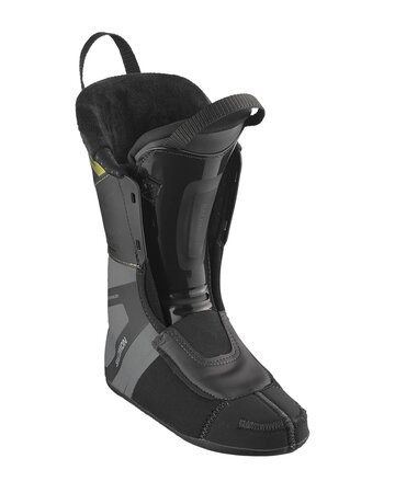 Lyžiarky Salomon S/PRO Alpha C BOA 95 W Black/Gold 26/27