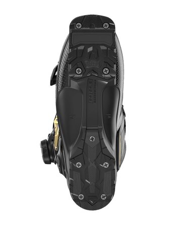 Lyžiarky Salomon S/PRO Alpha C BOA 95 W Black/Gold 26/27
