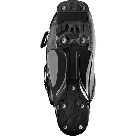 Lyžiarky Salomon S/PRO Delta 90 W Black/Black 26/27