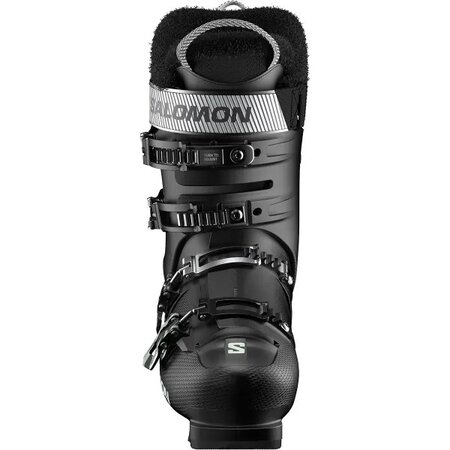 Lyžiarky Salomon S/PRO Delta 90 W Black/Black 26/27