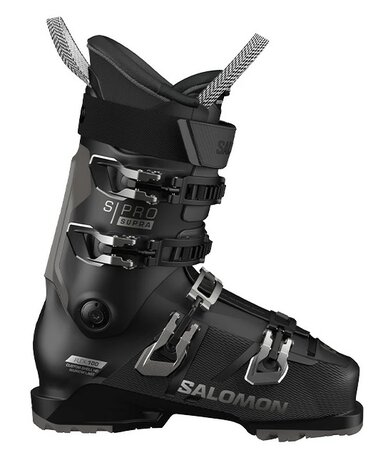 Lyžiarky Salomon S/Pro Supra 100 GW Black/Dr 25/26 