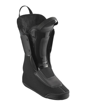 Lyžiarky Salomon S/PRO Supra 85 W Black/Black 26/27