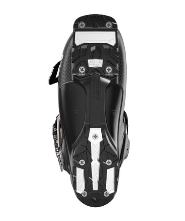 Lyžiarky Salomon S/PRO Supra 85 W Black/Black 26/27