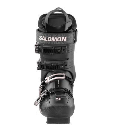 Lyžiarky Salomon S/PRO Supra 85 W Black/Black 26/27