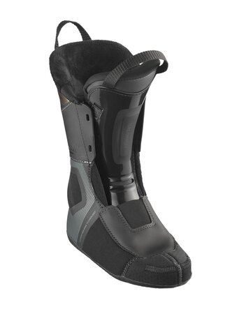 Lyžiarky Salomon S/PRO Supra 95 W Black/Black 26/27