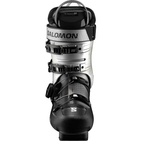 Lyžiarky Salomon S/PRO Supra Boa 95 W Black 25/26