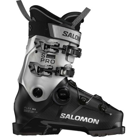 Lyžiarky Salomon S/PRO Supra Boa 95 W Black 25/26
