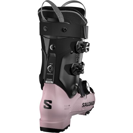Lyžiarky Salomon S/PRO Supra Boa 95 W Rose 25/26