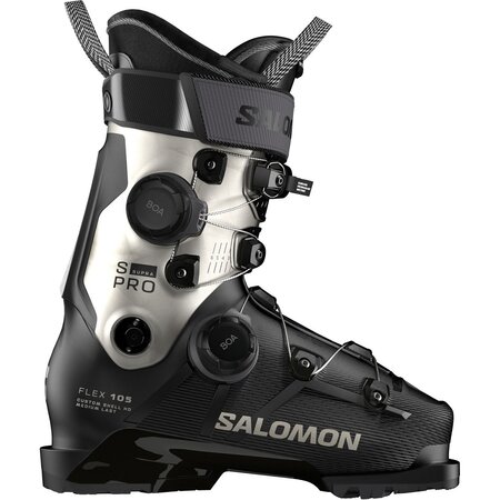 Lyžiarky Salomon S/PRO Supra Dual Boa 105 W 25/26