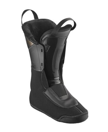 Lyžiarky Salomon S/PRO Supra S BOA 85 W Black/Beluga 26/27