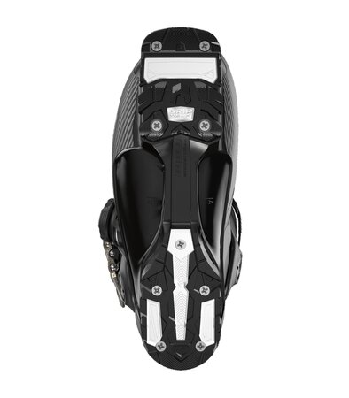 Lyžiarky Salomon S/PRO Supra S BOA 85 W Black/Beluga 26/27