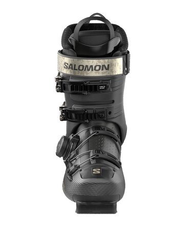 Lyžiarky Salomon S/PRO Supra S BOA 85 W Black/Beluga 26/27