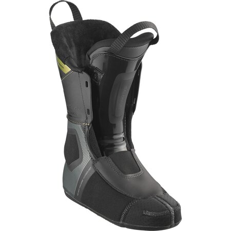 Lyžiarky Salomon S/PRO Supra S BOA 95 W Black/Beluga 26/27