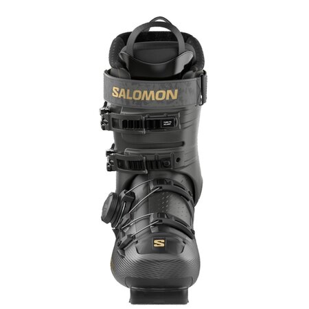 Lyžiarky Salomon S/PRO Supra S BOA 95 W Black/Beluga 26/27